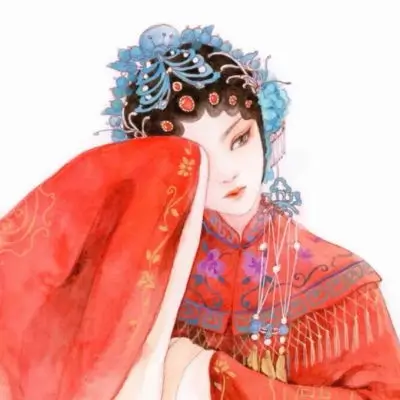 观众 陈舟 头像